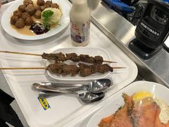 -宜家·瑞典风味餐厅(烟台路店)
