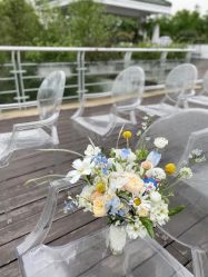 -琥珀婚礼策划AMBER WEDDING
