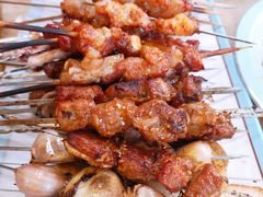 -胖太太四川麻辣排骨串(镇江路分店)