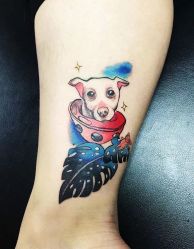 -海王刺青·纹身·穿孔饰品·TATTOO