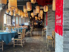 -二十八里太湖船菜(吉祥路店)