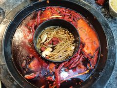 -蜀大侠火锅(建设路第五大道店)