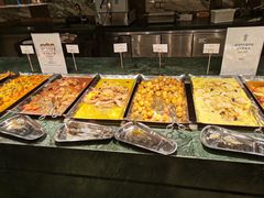-合肥皇冠假日酒店·菲亚斯特自助餐厅(黄山路店)
