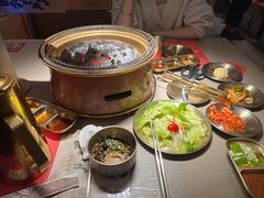 -西塔老太太泥炉烤肉(温州首店万象城黑金店)