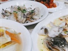 -暖见鱼·自家农场生态鱼