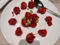 -恒悦轩·粤菜(上海展览中心店)