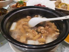 -渝信川菜(南滨店)