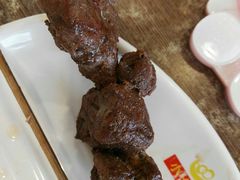 -小倩倩•鸡汤馄饨(江西路创始店)