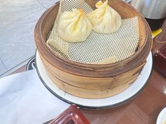 -百年老字号·观振兴蟹黄面·三虾面·苏式面(观前街富仁坊巷店)