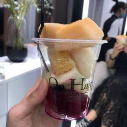 -OnHair造型