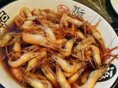 -风味小馆(天目湖宾馆店)