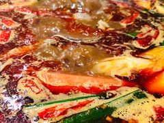 -大红袍火锅料理(尖沙咀店)