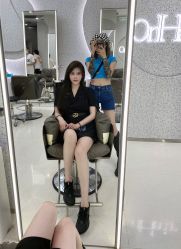 -UnHair Salon