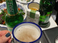 -老长沙龙虾馆·聚会餐厅(白石洲店)