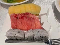 -观澜湖酒店·邀月庭中餐厅