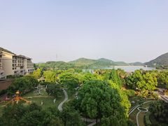 -宁波九龙湖开元度假村