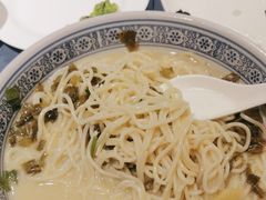 -上海古井假日酒店 · 徽昇楼中餐厅