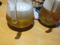 -天盛海鲜烧烤大排档·本地小海鲜·牟平腿穗子(幸福店)