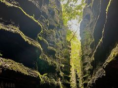 -梭布垭石林景区