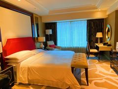 -澳门喜来登大酒店