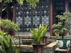 -东莞市可园博物馆