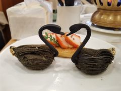 -第六季自助餐厅(北太平庄店)