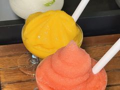 -Q MEX 库迈墨西哥餐吧(三里屯店)