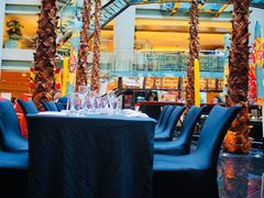 -威斯汀舞台餐厅