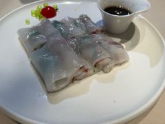 -ZEN采蝶轩·粤味臻鲜·手作点心·商务宴请(泰州店)