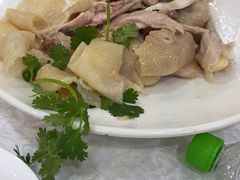 -珠江餐厅