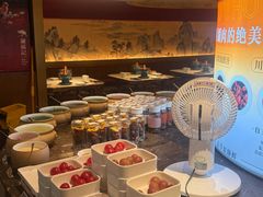 -涮福記·现切牛羊肉火锅(世纪汇店)