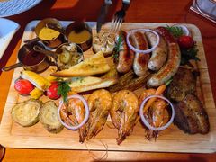 -布拉格餐厅· 中欧捷克菜(全国首店)