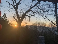 -终南山南五台景区