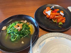 -王府井文华东方酒店-紫膳餐厅