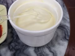 -智香甜品店