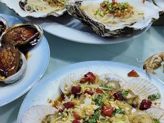 -来之顺海鲜菜馆·青岛菜·始于1993(栈桥店)