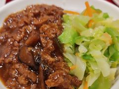 -和合谷(北新桥店)