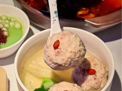 -醉舍·新淮扬菜(长宁龙之梦店)