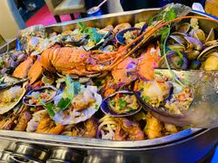 -东记炭炉·海鲜鸡煲(龙华店)