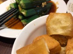 油条-松发肉骨茶SongFa(静安嘉里中心店)