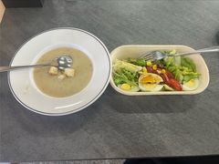 -哈工大一校区食堂