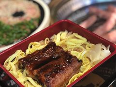 -黑牛の場烤肉(摩天活力城店)