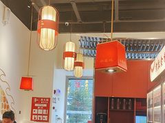-小龙坎火锅(汉街店)