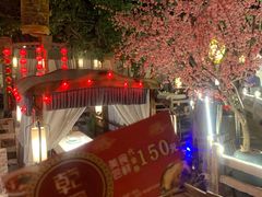 环境-乾园(天河城店)