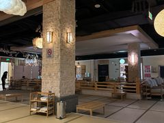-乐汤汇温泉生活馆(海港区店)