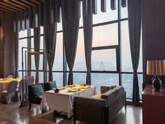 -长安·雅致观景餐厅