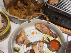 -相遇·川湘融合菜(丹阳吾悦广场店)