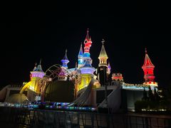 -沈阳方特欢乐世界