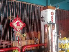 -吧嘚嘴炭烧鸽串吧(北海街店)