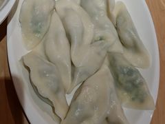虾三鲜水饺-喜家德虾仁水饺(飞洲国际店)